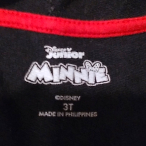 Cute Minnie jacket - Picture 6 of 6